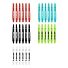 KOTO KOTO Shaft Collection - 10 sets - Dart Shafts