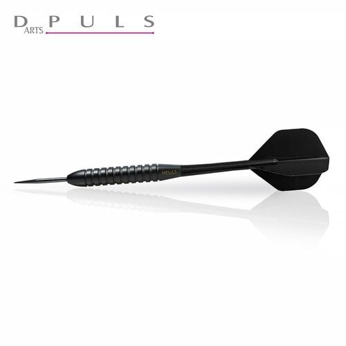 Dpuls Dpuls Marcel Black Brass - Steeldarts