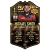 Ultimate Darts Ultimate Darts Card Michael Smith World Champion