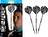 Target Chris Dobey 90% Softdarts