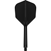 Target Target K-Flex Black NO6 - Dart Flights