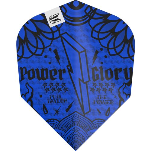 Target Target Power 3 Sets Ink 2023 NO6 - Dart Flights