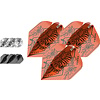 Target Target Raymond van Barneveld 3 Sets Ink 2023 NO2 - Dart Flights