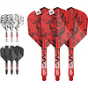 Target Target Nathan Aspinall Ink Flight Shaft Kit - Dart Flights