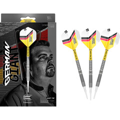 Target Gabriel Clemens G2 90% Softdarts