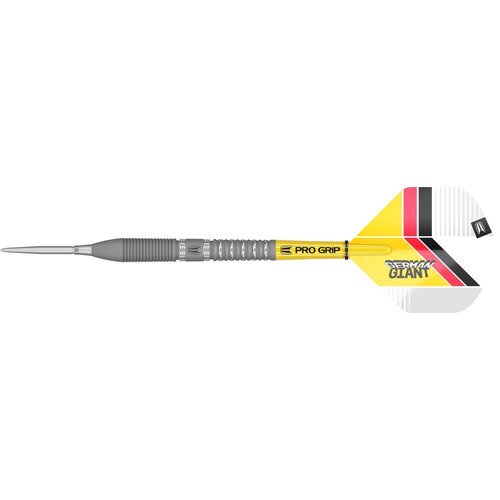 Target Target Gabriel Clemens G2 Swiss Point 90% - Steeldarts