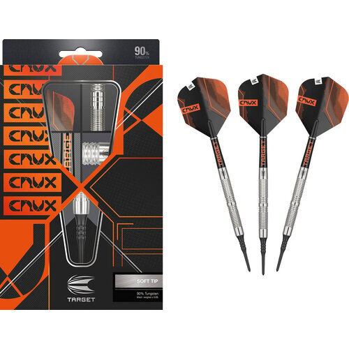 Target Target Crux 11 90% Softdarts