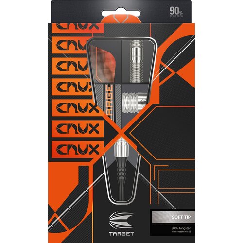 Target Target Crux 11 90% Softdarts