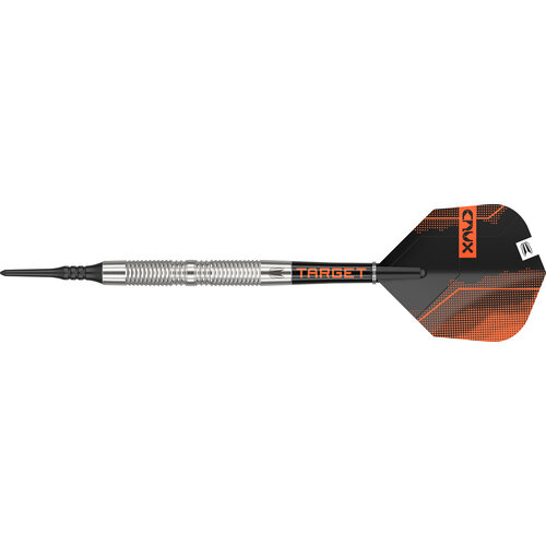 Target Target Crux 11 90% Softdarts