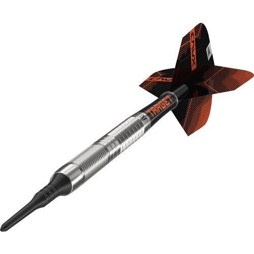 Target Target Crux 10 90% Softdarts