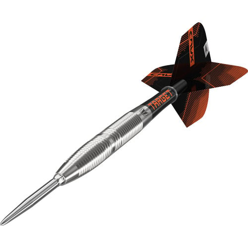 Target Target Crux 02 Swiss Point 90% - Steeldarts