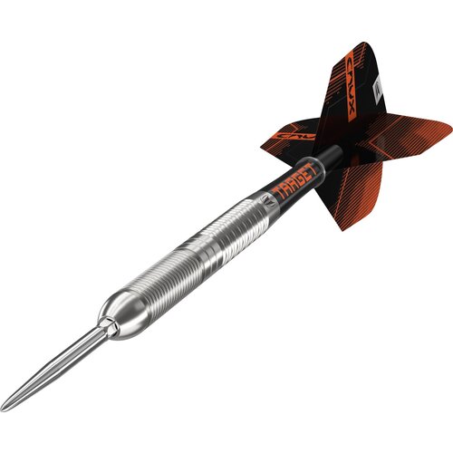 Target Target Crux 01 Swiss Point 90% - Steeldarts