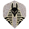 Galaxy Galaxy Anubis - Dart Flights