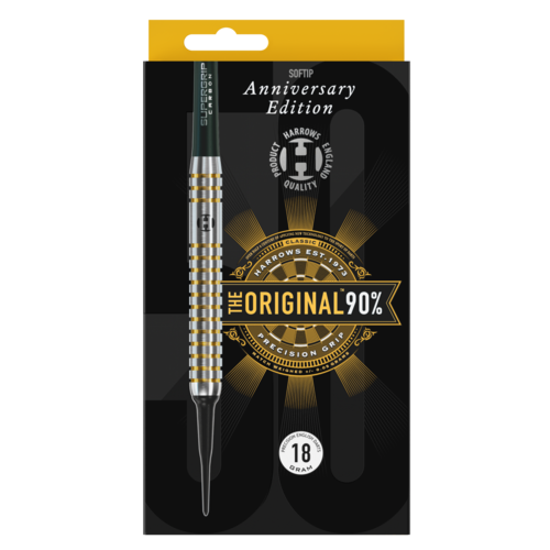 Harrows Harrows Original 90% Softdarts