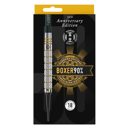 Harrows Harrows Boxer 90% Softdarts