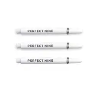 Perfect Nine White