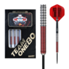 ONE80 ONE80 Jaime Nuñez Cortes 90% - Steeldarts