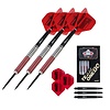 ONE80 ONE80 Jaime Nuñez Cortes 90% - Steeldarts