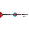 ONE80 ONE80 Jaime Nuñez Cortes 90% Softdarts