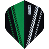 ONE80 ONE80 V-Flow Green - Dart Flights