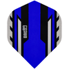 ONE80 ONE80 Arrow Dark Blue - Dart Flights