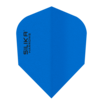 Harrows Harrows Silika Solid Blue NO6 Tough Crystalline Coated - Dart Flights