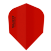 Harrows Harrows Silika Solid Red NO6 Tough Crystalline Coated - Dart Flights