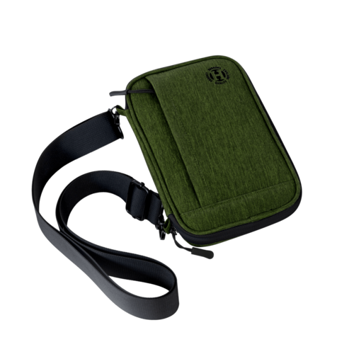 Harrows Harrows Smart Dart Case 6 Green Black