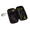 Harrows Harrows Smart Dart Case 3 Green Black