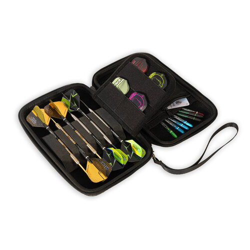 Harrows Harrows Carbon Pro 6 Luke Woodhouse Dart Case