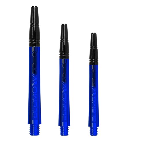 Harrows Harrows Alamo VS2 Blue - Dart Shafts