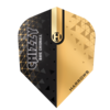 Harrows Harrows Prime Dave Chisnall V2 NO6 - Dart Flights