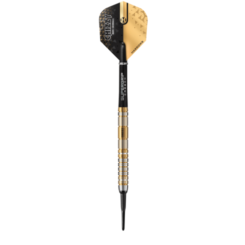 Harrows Harrows Dave Chisnall V2 90% Softdarts