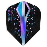 Harrows Silika Color Shift Silver NO6 Tough Crystalline Coated