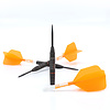 CUESOUL Cuesoul Engine V6 Gold Hope 90% - Steeldarts