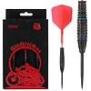 CUESOUL Cuesoul Engine V4 Red Hope 90% - Steeldarts