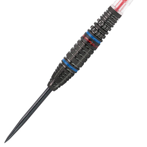 CUESOUL Cuesoul Engine V4 Red Hope 90% - Steeldarts