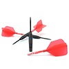 CUESOUL Cuesoul Engine V4 Red Hope 90% - Steeldarts