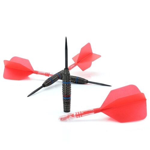 CUESOUL Cuesoul Engine V4 Red Hope 90% - Steeldarts