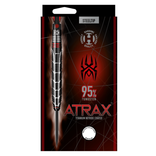 Harrows Harrows Atrax 95% - Steeldarts