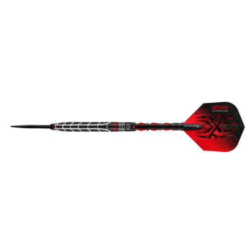 Harrows Harrows Atrax 95% - Steeldarts