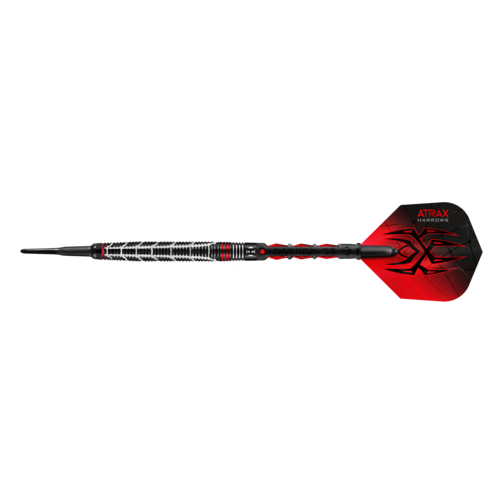 Harrows Harrows Atrax 95% Softdarts