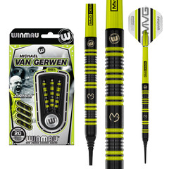 Winmau Michael van Gerwen 85% Softdarts