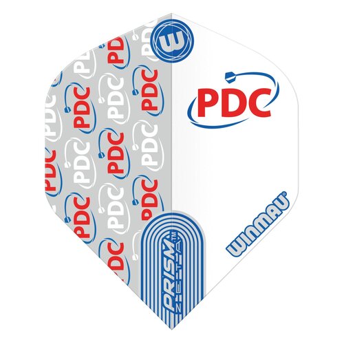 Winmau Winmau PDC Prism Flight Collection - Dart Flights