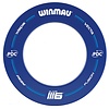 Winmau Winmau Blade 6 + PDC Surround Blue Set