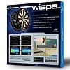 Winmau Winmau Wispa Sound Reduction System - Schalldämpfer