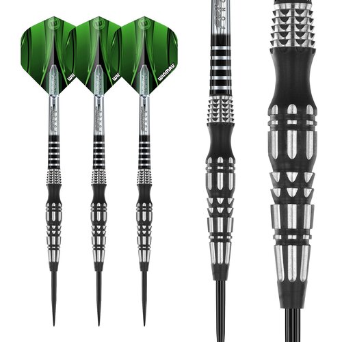 Winmau Winmau Sniper S.E. V2 90% - Steeldarts