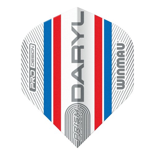 Winmau Winmau Prism Alpha Daryl Gurney 85 - Dart Flights