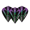 Winmau Winmau Prism Alpha Kite Black/Green - Dart Flights