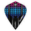 Winmau Winmau Prism Alpha Kite Black/Blue - Dart Flights